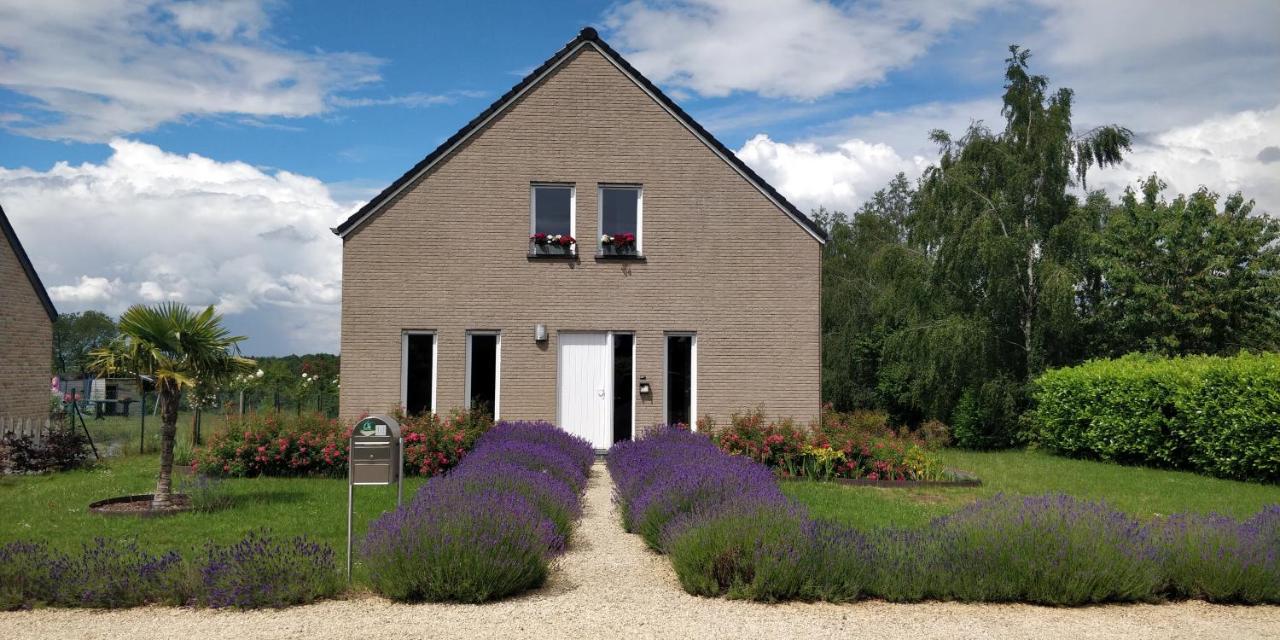 Le Bordon Durnal Exterior foto