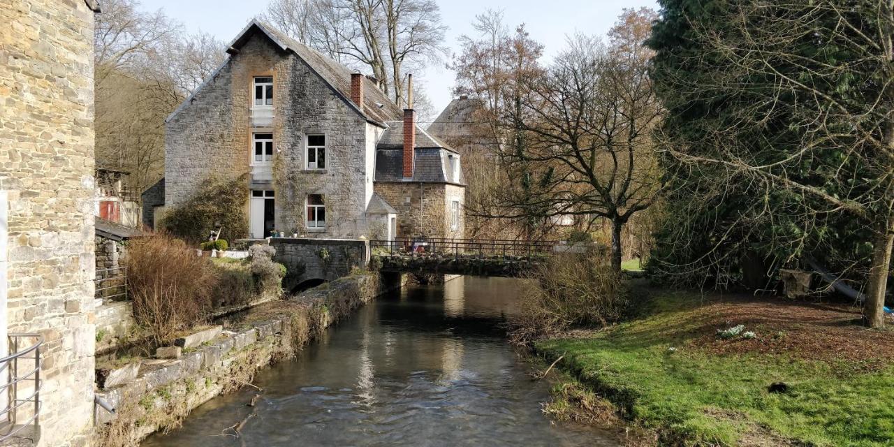 Le Bordon Durnal Exterior foto
