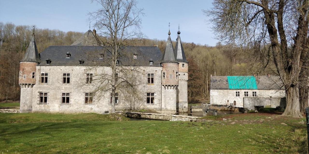 Le Bordon Durnal Exterior foto